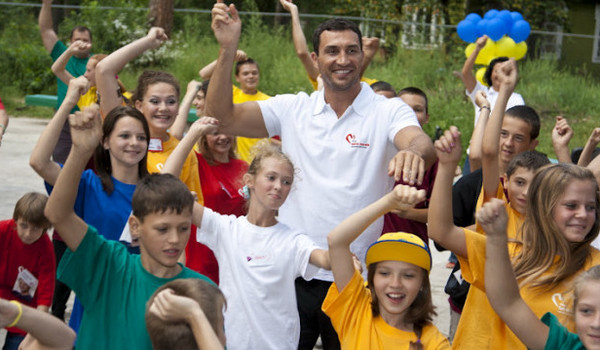 Лидер Пуща водица фото 1